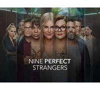 Nine Perfect Strangers - Season 1