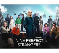 Nine Perfect Strangers - Season 2