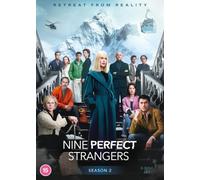 Nine Perfect Strangers Season 2 [DVD]
