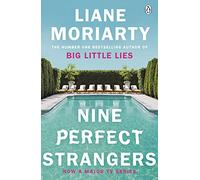 Nine Perfect Strangers