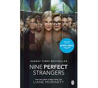 Nine Perfect Strangers