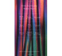 Nine Plays of the Modern Theater: Includes: Waiting for Godot; The Visit; Tango; The Caucasian Chalk Circle; The Balcony; Rhinoceros; et al