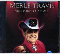 Nine Pound Hammer