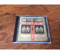 Nine Pound Hammer - Mulebite Deluxe