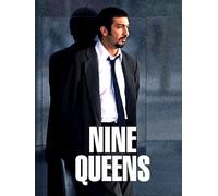 Nine Queens
