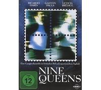 Nine Queens