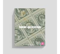 Nine Queens Blu-ray