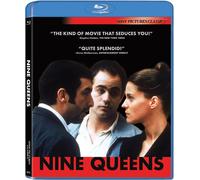 Nine Queens (Blu-ray) (US IMPORT)