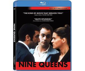 Nine Queens (Blu-ray) (US IMPORT)
