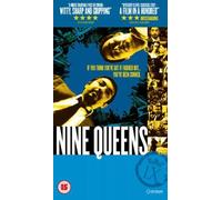 Nine Queens [DVD]