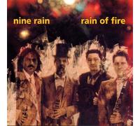 Nine Rain - Rain of Fi