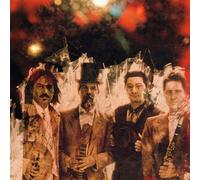 Nine Rain - Rain of Fire