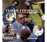 Nine Seventeen Family - Southern Empire