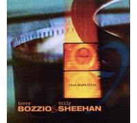 Nine Short Films by Bozzio & Sheehan (2002-05-03)