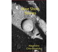 Nine Short Stories