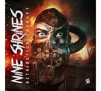 Nine Shrines - Retribution Therapy