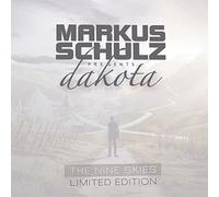 Schulz, Markus - The Nine Skies Limited Edition Box Set [Blu-ray]