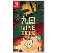 Nine Sols - Nintendo Switch