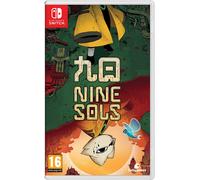 Nine Sols - PS5