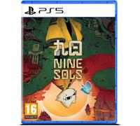 Nine Sols - PlayStation 5
