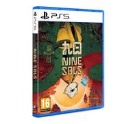 Nine Sols - PS5