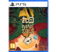 Nine Sols (PS5)