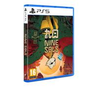 Nine Sols PS5 Action RPG Game