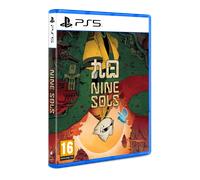 Nine Sols PS5 Action RPG Game