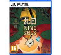 Nine Sols PS5 Game