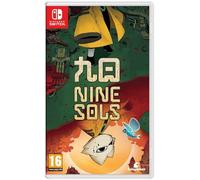 Nine Sols - Switch