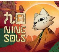 Nine Sols Xbox One / Xbox Series X|S / PC Account