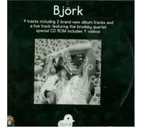 Nine Song Sampler + Cd Rom(uk)
