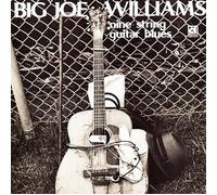 Nine String Guitar Blues(Reissue)