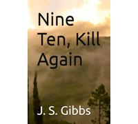 Nine Ten, Kill Again (Chief Inspector Krill)