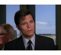 Nine, Ten, You're Dead