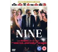 Nine - The Musical