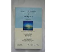 Nine Theories of Religion