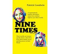 Nine Times pt1: Neffi and Zilvia