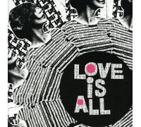 Nine Times That Same Song By Love Is All (2005-08-01)