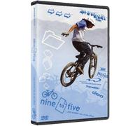 Nine to Five Mountain Bike DVD