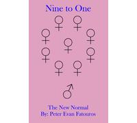 Nine to One: The New Normal