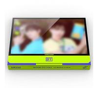 NINE TO SIX GOOD TO YOU 1st Single Album ( OFF Ver. ) K-POP SEALED