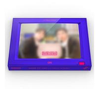 NINE TO SIX GOOD TO YOU 1st Single Album ( ON Ver. ) K-POP SEALED