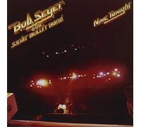 Nine Tonight By Bob Seger (2011-10-31)