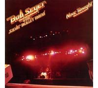 Nine Tonight Extra tracks, Original recording remastered Edition by Bob Seger (2011) Audio CD