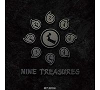 Nine Treasures - Nine Treasures