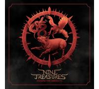 Nine Treasures – Seeking the Absolute – CD