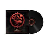 Nine Treasures - Seeking the Absolute [VINYL]