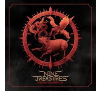 Nine Treasures – Seeking the Absolute – Vinyl – The Orchard