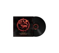 Nine Treasures - Seeking the Absolute [VINYL]